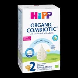 Mleko U Prahu 2 300gr Bio Hipp