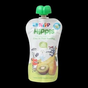 Voćni Užitak Kruš Ban Kivi100g Hipp