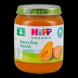 Kašica Prva Bundeva Za Odoj 125g Hi