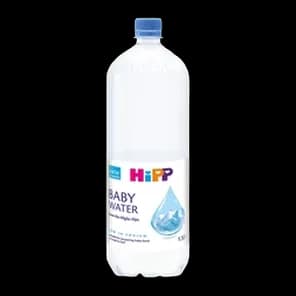 Voda Za Bebe 1,5l Baby Sprinwater