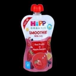 Smoothie Jab Ban Cr Voće 120ml Hipp