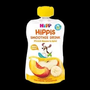 Smoothie Breskva Jab I Ban 120ml Hi