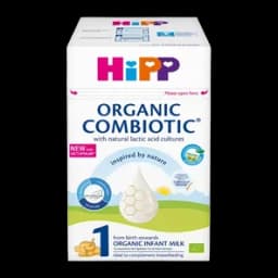 HIPP 1 Combiotic mleko 0M+ 800g