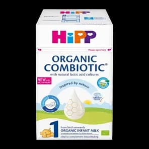 HIPP 1 Combiotic mleko 0M+ 800g