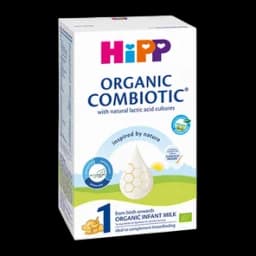 Mleko Za Odojčad Početno 300 G Combiotic 1 Hipp