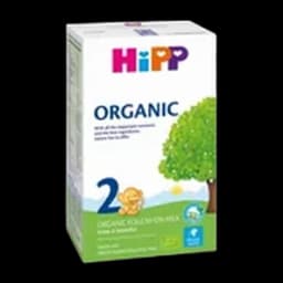 Mleko Zam Organic 2 300g Hipp