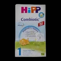 Mleko Zam Combiotic 1 300g Hipp