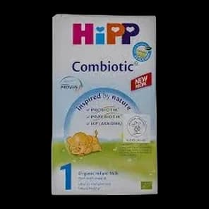 Mleko Zam Combiotic 1 300g Hipp