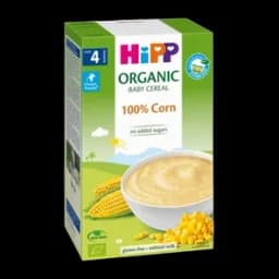 Kaša Ins Org Kukuruz 4m+200g Hipp