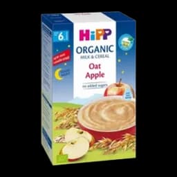 Kaša Mle Ins Ln Ovas Jab 250g Hipp