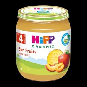 Kašica Voćni Desert 125g Hipp