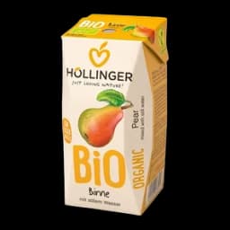 Sok Org Od Kruške Hollinger 200ml