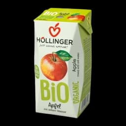 Sok Org Jab Višnja Hollinger 200ml