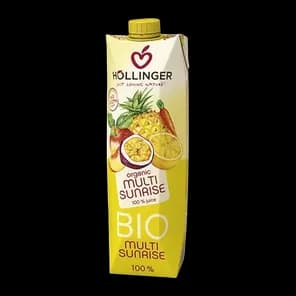 Sok Org Multi Sunrice 1l Hollinger