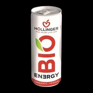 Energetski Nap Org 250ml Hollinger