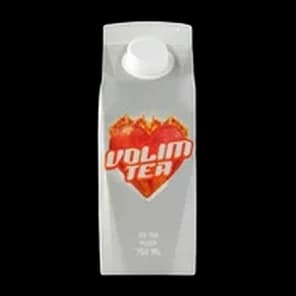 Ledeni caj breskva Volim Tea 0,75l