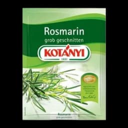 Kotanyi-ruzmarin 24g