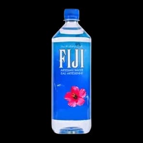 Voda Negazirana Fiji 1l