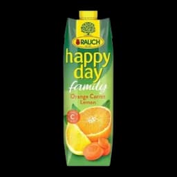 Sok Ananas Happy Day 1l Rauch