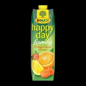 Sok Ananas Happy Day 1l Rauch