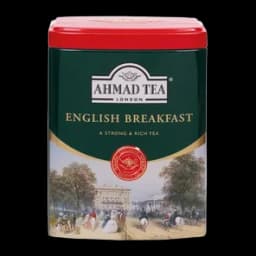 Čaj English Breakfast 100 Gr Rinfuz Ahmad Tea