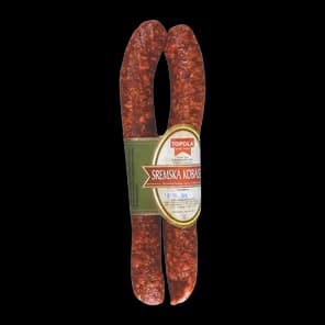Kobasica Sremska Topola