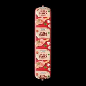 Yuhor pizza šunka u crevu kg