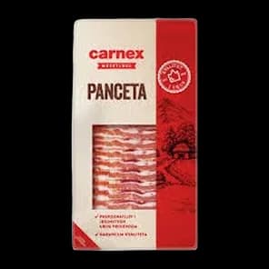 Slanina Panceta Carnex