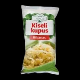 Kupus Kiseli Ribanac Pobeda