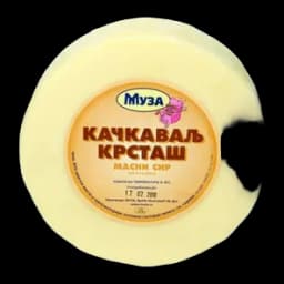 Sir Kačkavalj Krstaš Mini Cca600g
