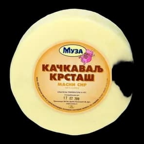 Sir Kačkavalj Krstaš Mini Cca600g
