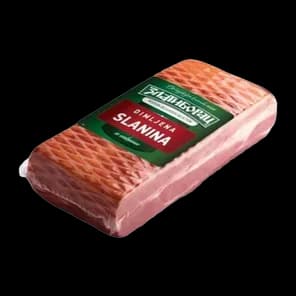 Slanina Delikates Rnf Zlatiborac