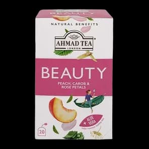 Čaj Beauty 30gr Ahmad Tea