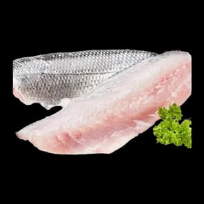 Zamrznuti Brancin Fileti 1kg Savramis