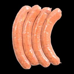 Kobasica Roštilj Sa Sirom Vp Famis