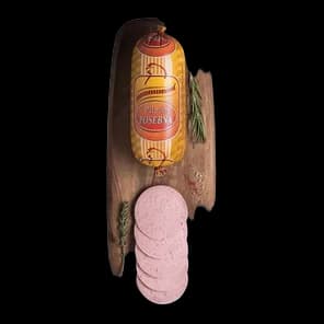Montella Pileca Posebnakobasica