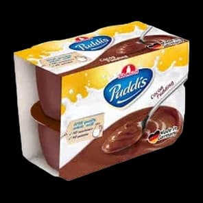 Puding Puddis 125 Campina