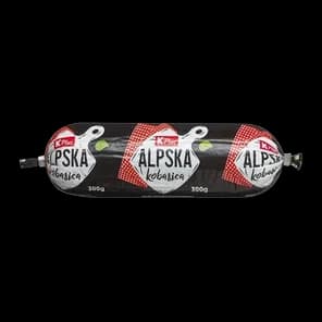 Kobasica Alpska K Plus