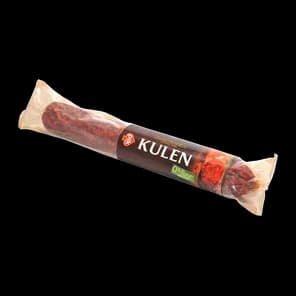 Kulen Cca 650g Pik