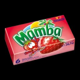 Bombona Mamba 26,5g Storck