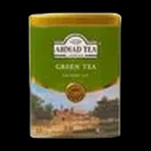 Čaj Green Tea Caddy Ahmad Tea