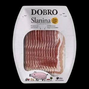Dobro zanatska slanina