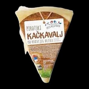 Sir Kačkavalj Kravlji Pirotski Rf