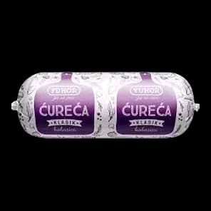 Kobasica Ćureća Extra Yuhor