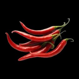 Paprika crv. Cal. Wonder, rinfuz 1kg