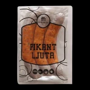 Kobasica Pikant Ljuta Rnf Famis