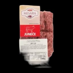 Juneći Ćevapčići