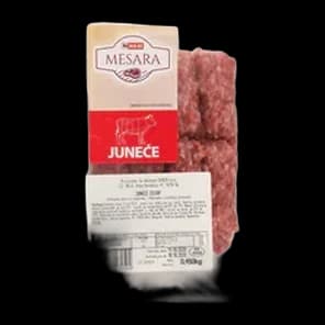 Juneći Ćevapčići
