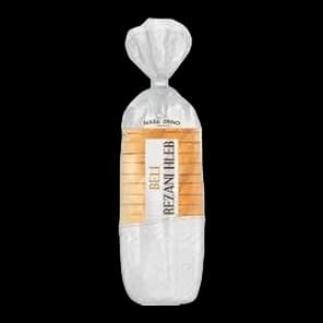 Hleb beli polovina 250g Vikend k, Don Do
