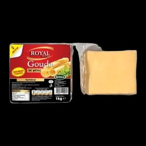 Sir Gauda Royal 1kg